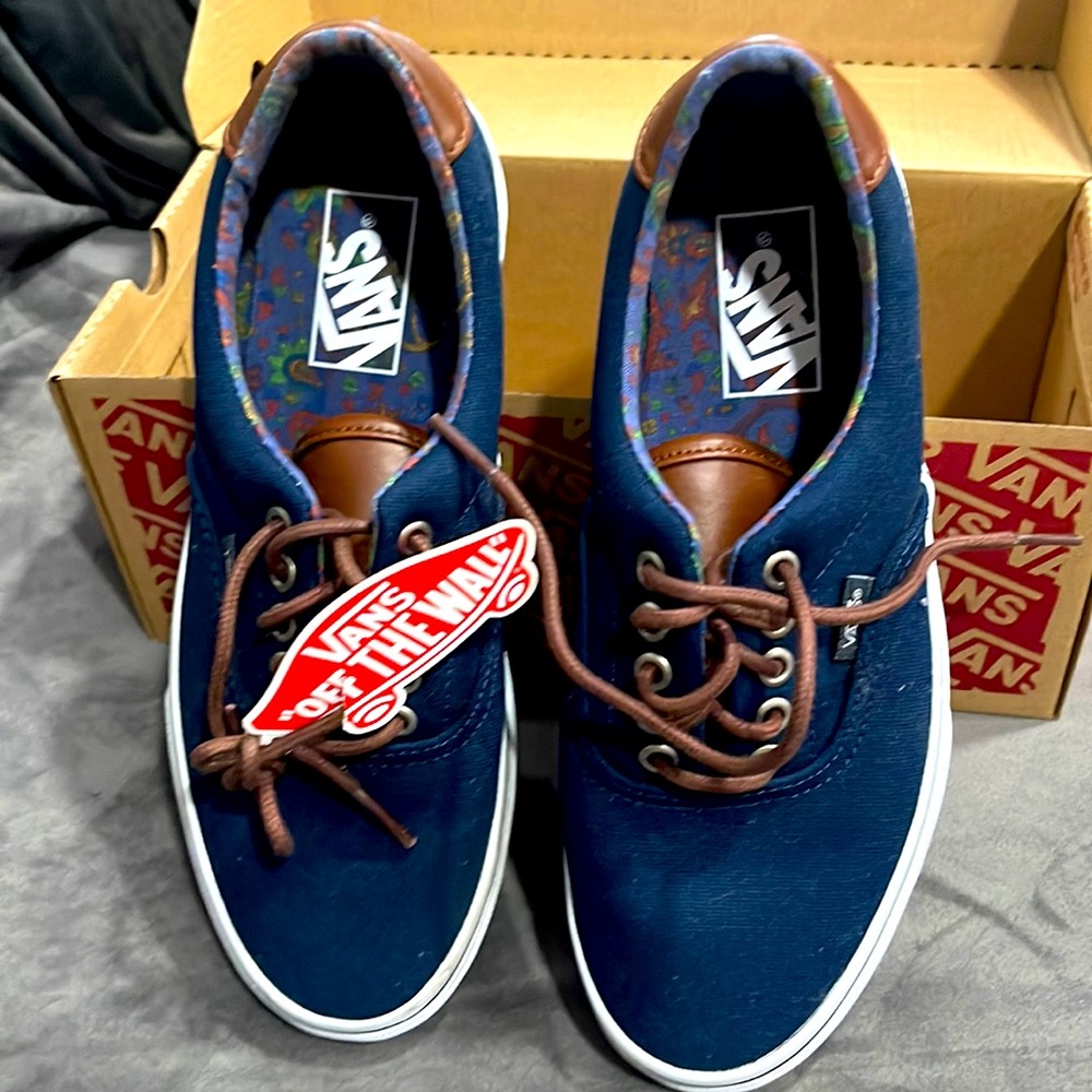 Vans